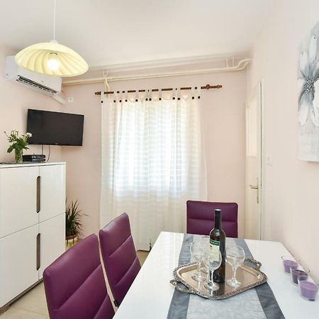 Apartment Neyra Спліт Екстер'єр фото